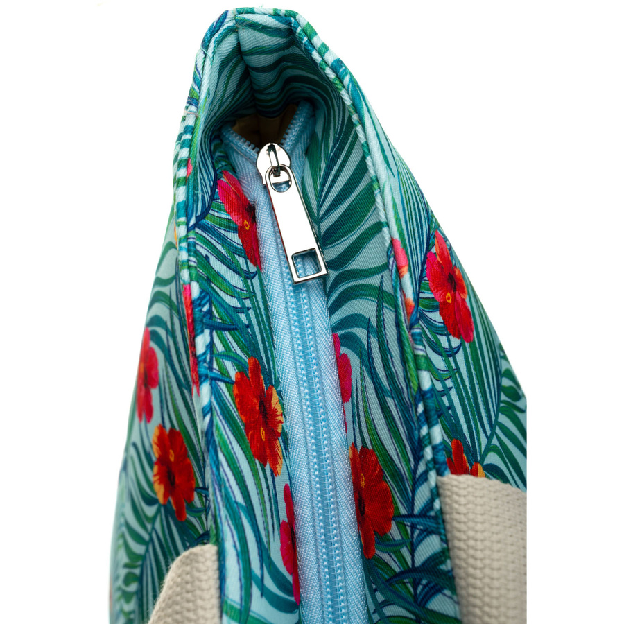 Női shopper táska - Mintás- 207-08- - Image 7