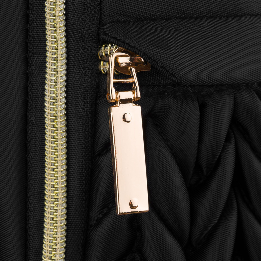 Peterson Női Hátizsák -PTN JMB-04-4941-BLACK- Fekete - Image 27