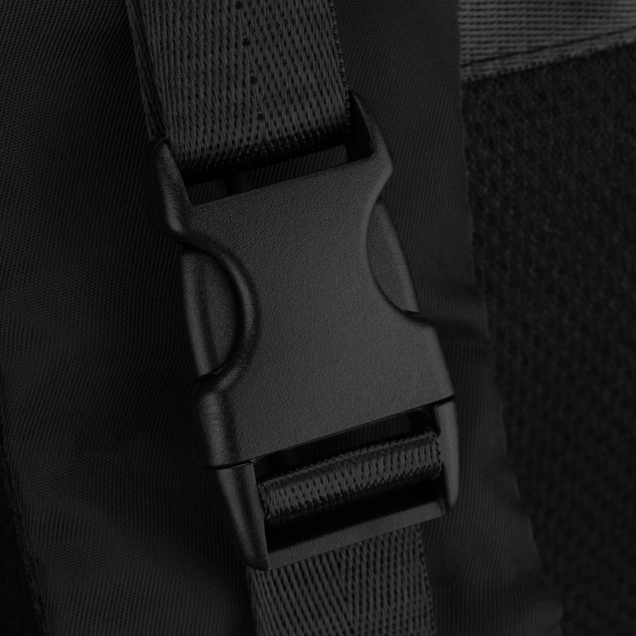 Peterson Női Hátizsák -PTN JMB-04-4941-BLACK- Fekete - Image 22