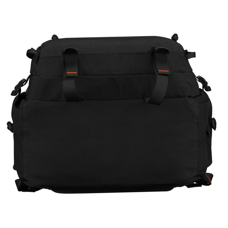 Peterson Hátizsák -PTN JPSP-01-4972-BLACK- Fekete - Image 34