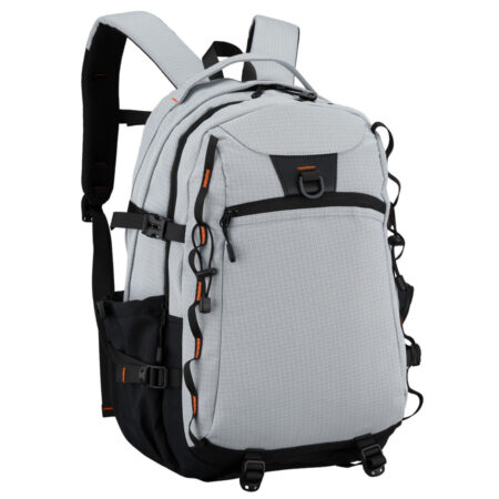 Peterson Hátizsák -PTN JPSP-01-4996-GRAY- Szürke