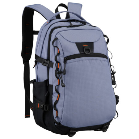 Peterson Hátizsák -PTN JPSP-01-5009-BLUE- Világos Kék