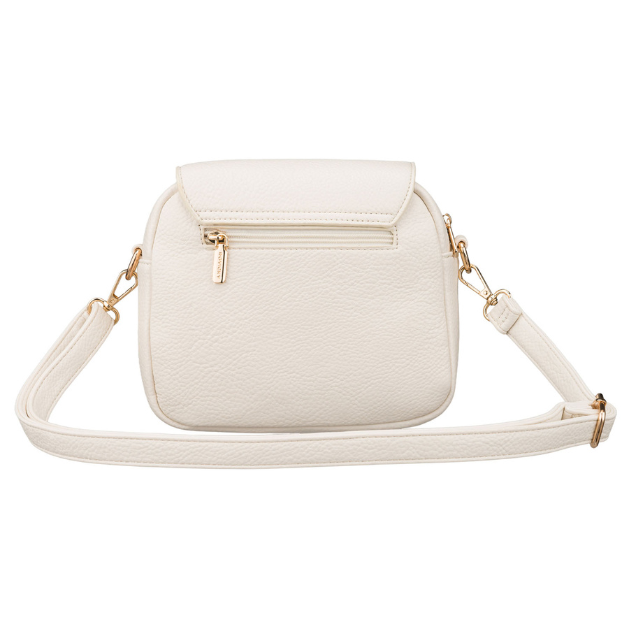 Rovicky Női Oldaltáska -R-KP-24-A19-2480-BEIGE- Világos Bézs - Image 8