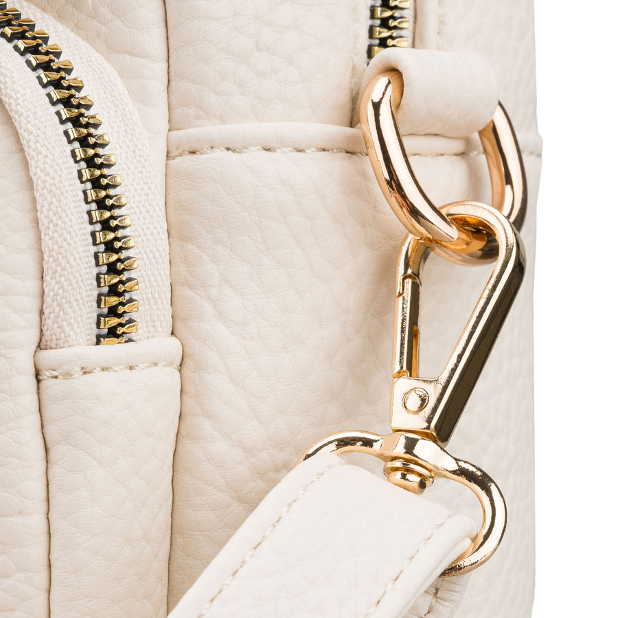 Rovicky Női Oldaltáska -R-KP-24-A19-2480-BEIGE- Világos Bézs - Image 6