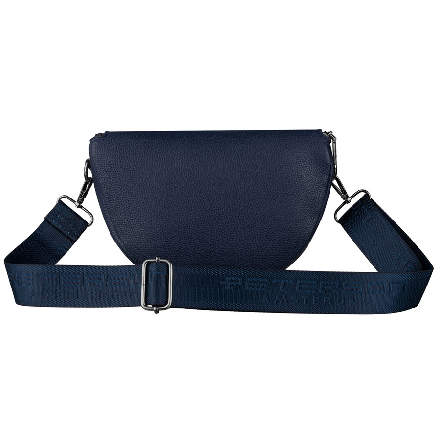 Peterson Női Kézi- és Oldaltáska -PTN TDJ-04-4514-NAVY- Kék - Image 8