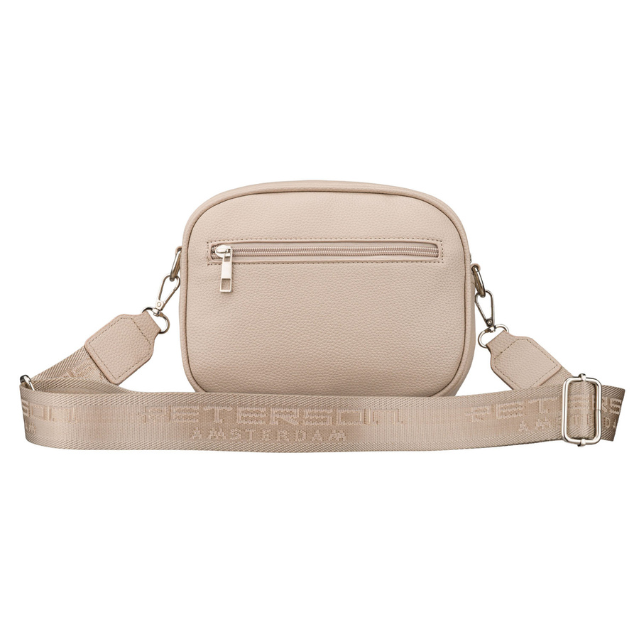 Peterson Női Oldaltáska -PTN TDJ-05-4538-BEIGE- Bézs - Image 9