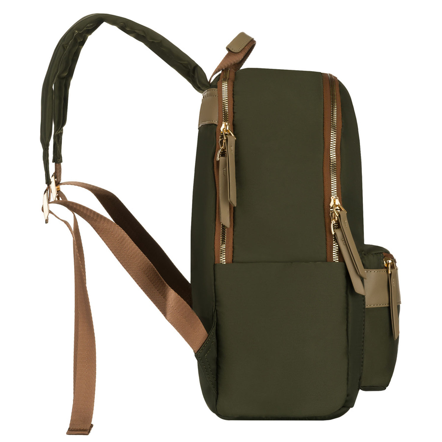 Peterson Női Hátizsák -PTN JN-11-0177 GREEN- Zöld - Image 4