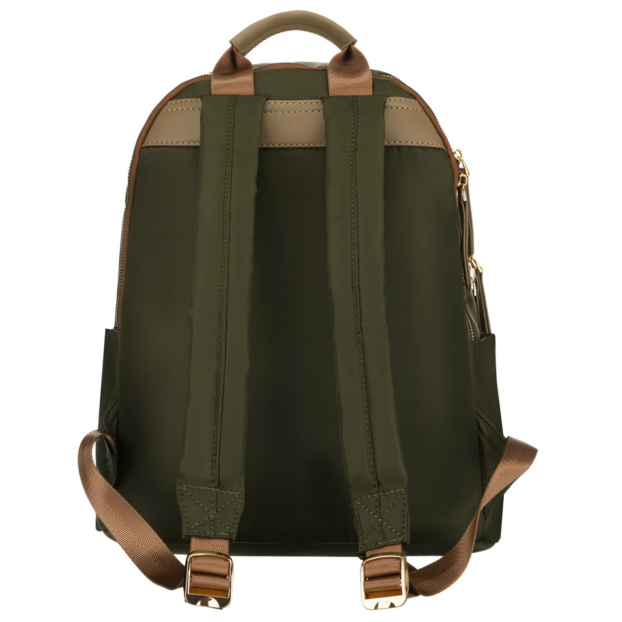 Peterson Női Hátizsák -PTN JN-11-0177 GREEN- Zöld - Image 20