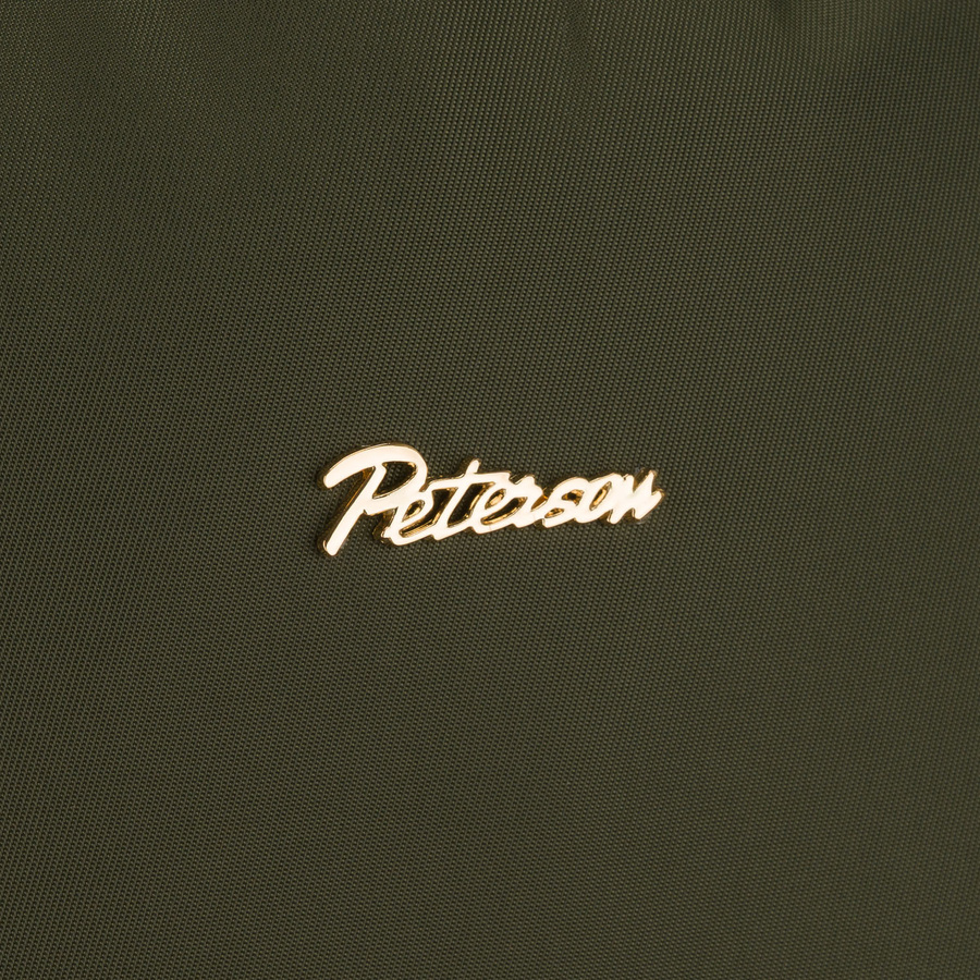 Peterson Női Hátizsák -PTN JN-11-0177 GREEN- Zöld - Image 18