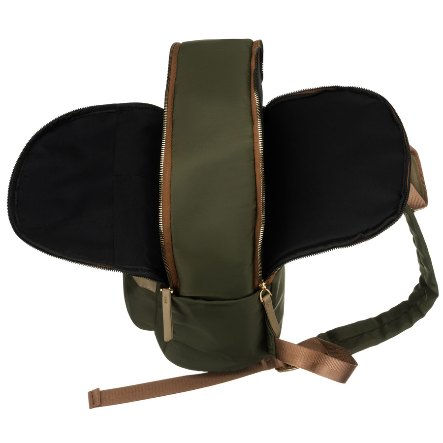 Peterson Női Hátizsák -PTN JN-11-0177 GREEN- Zöld - Image 11