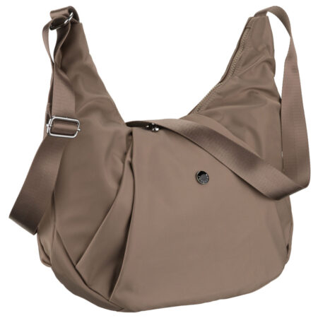 Peterson Női Válltáska Ptn Cty-21-2454 L.Beige