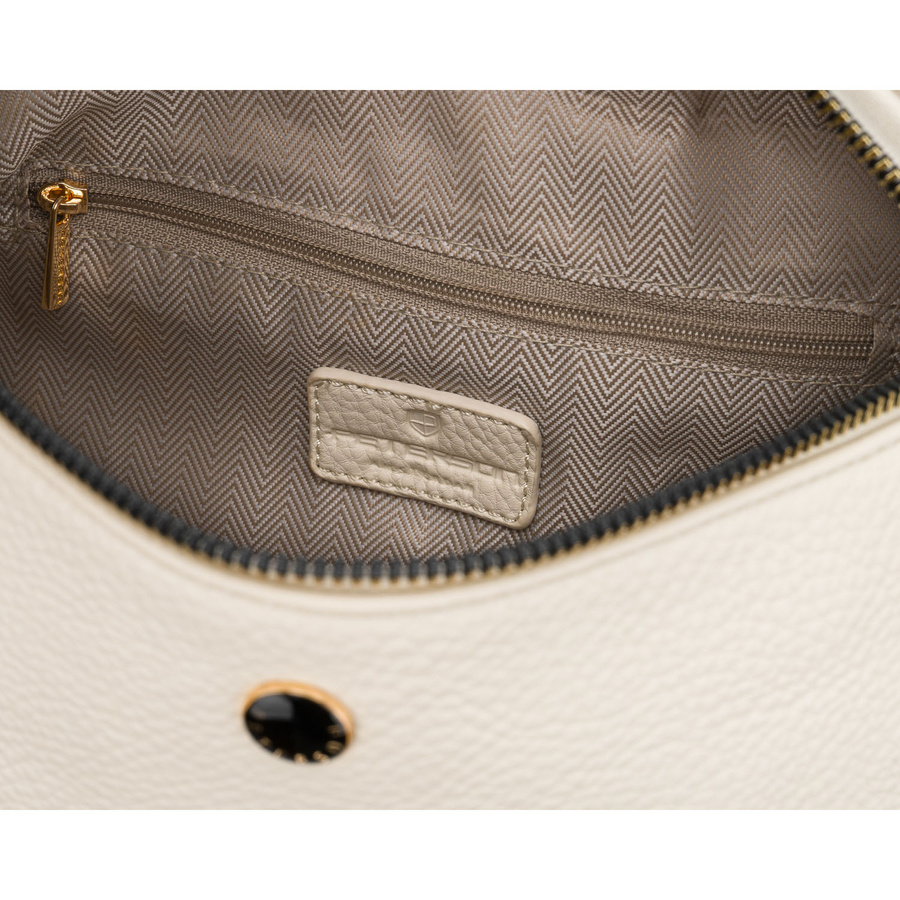Peterson Női Oldaltáska Ptn Mis-02-3568 L.Beige - Image 6