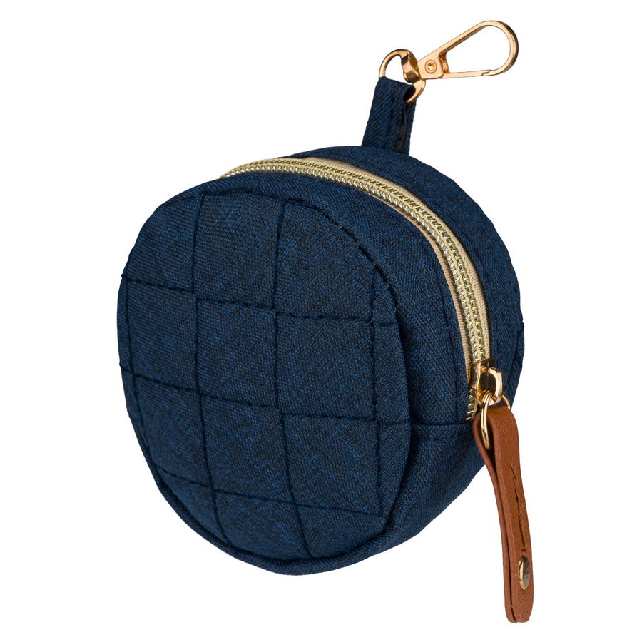 Peterson Női Hátizsák -PTN JMB-03-4927-NAVY- Sötét Kék - Image 23