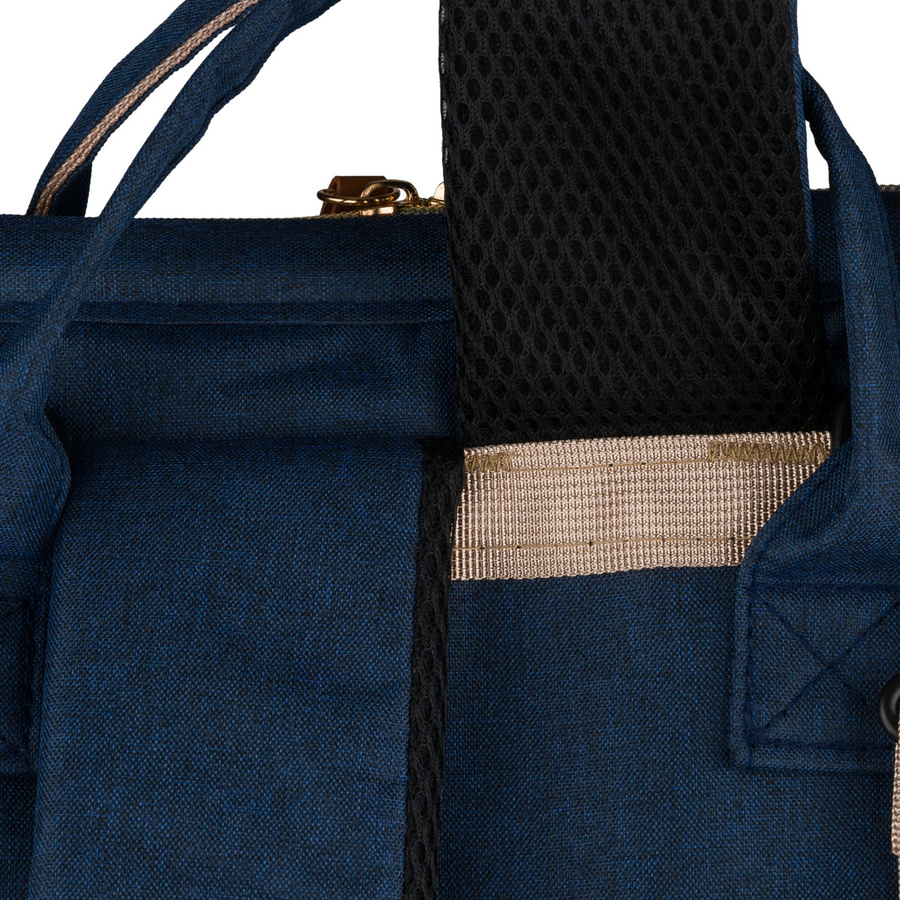Peterson Női Hátizsák -PTN JMB-03-4927-NAVY- Sötét Kék - Image 19