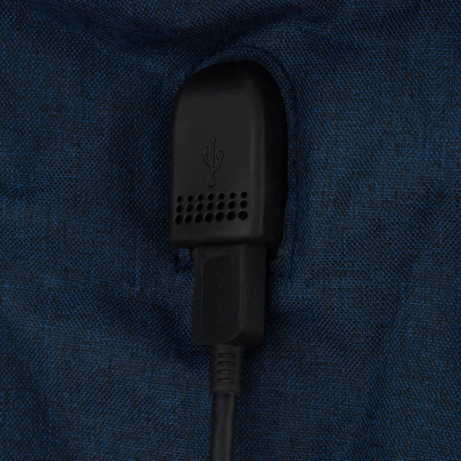 Peterson Női Hátizsák -PTN JMB-03-4927-NAVY- Sötét Kék - Image 11