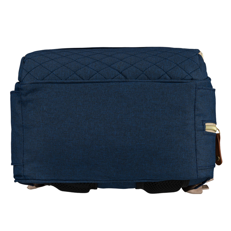 Peterson Női Hátizsák -PTN JMB-03-4927-NAVY- Sötét Kék - Image 10