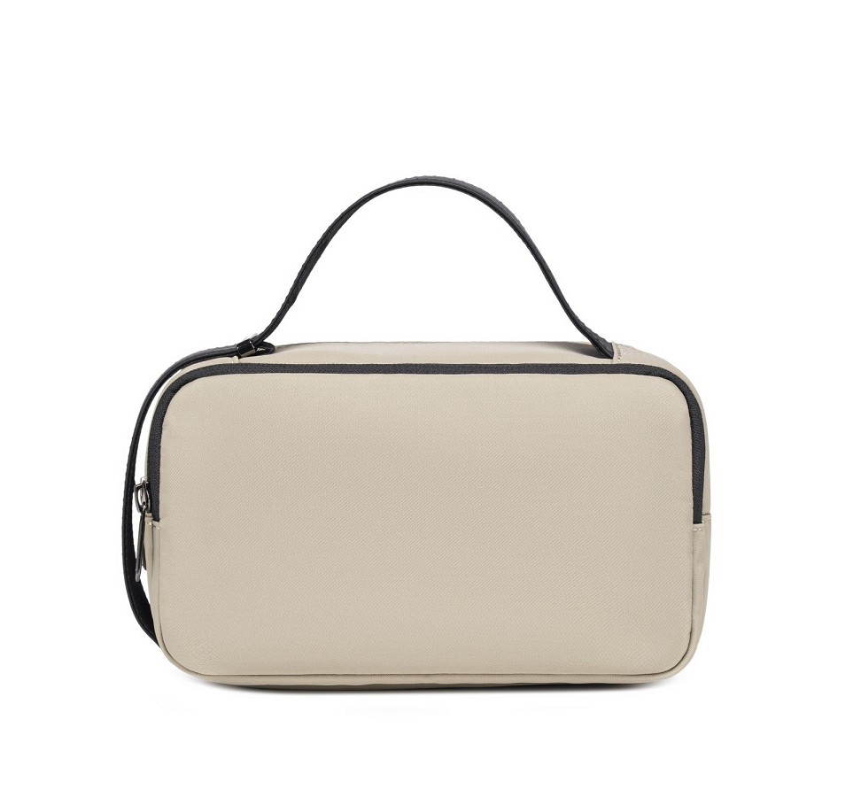 Arctic Hunter, AH-KB00843-khaki, Kézitáska - Image 3