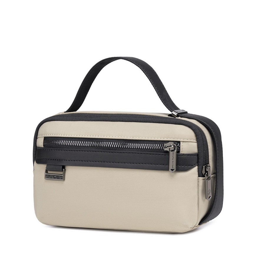 Arctic Hunter, AH-KB00843-khaki, Kézitáska