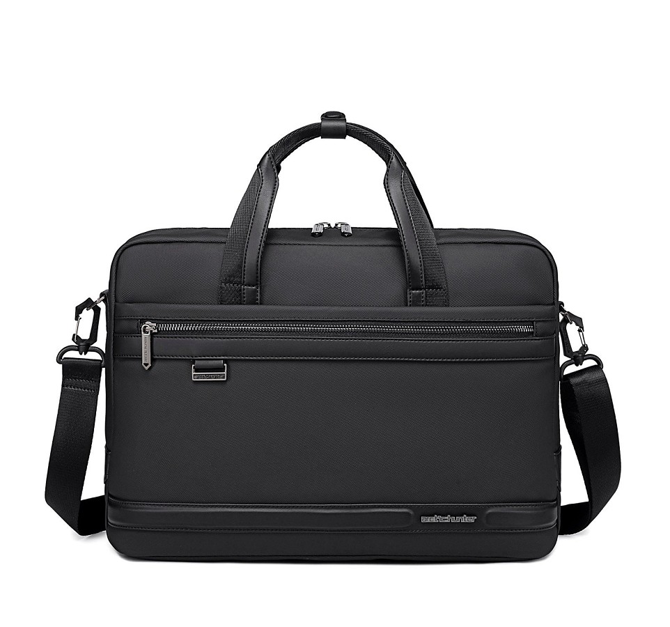 Arctic Hunter, AH-GWB00888-black, Laptoptáska, Kézitáska - Image 2