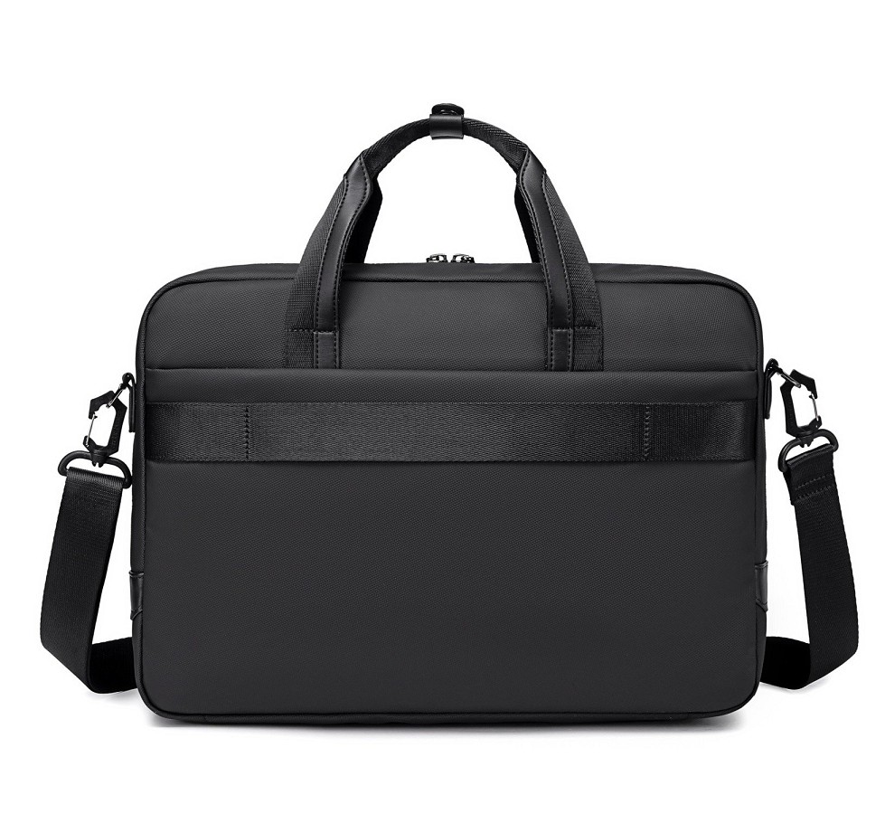 Arctic Hunter, AH-GWB00888-black, Laptoptáska, Kézitáska - Image 3
