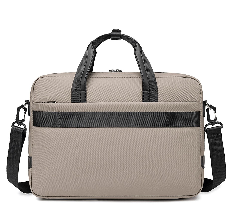Arctic Hunter, AH-GWB00888-khaki, Laptoptáska, Kézitáska - Image 3