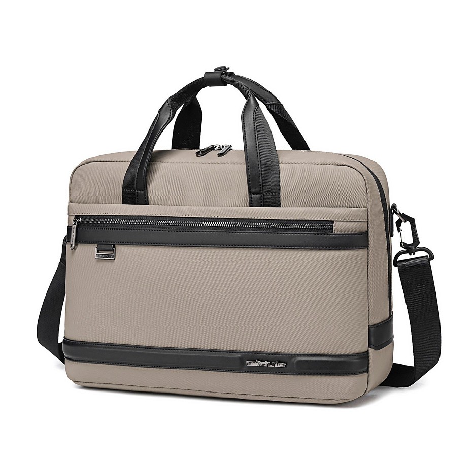 Arctic Hunter, AH-GWB00888-khaki, Laptoptáska, Kézitáska