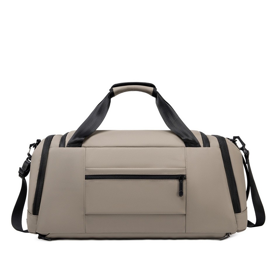 Arctic Hunter- AH-LXB00947-khaki- Utazótáska / Hátizsákká Alakítható- - Image 3