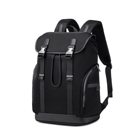 Arctic Hunter, AH-B00832-black, Üzleti hátizsák, Laptoptáska