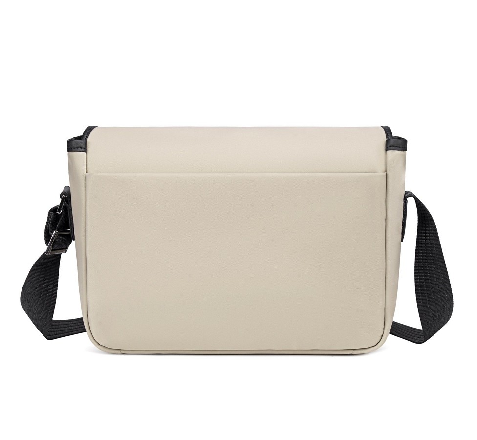 Arctic Hunter, AH-KB00827-khaki, Válltáska, Oldaltáska - Image 3