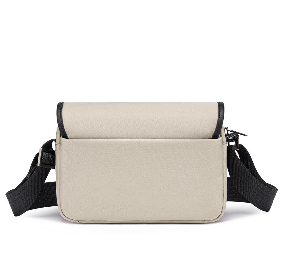 Arctic Hunter, AH-KB00828-khaki, Válltáska, Oldaltáska - Image 3