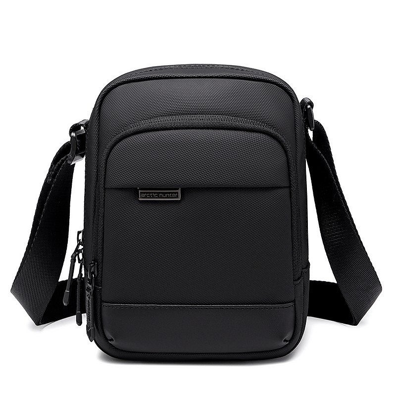 Arctic Hunter, AH-KB00938-black, Válltáska, Oldaltáska - Image 3