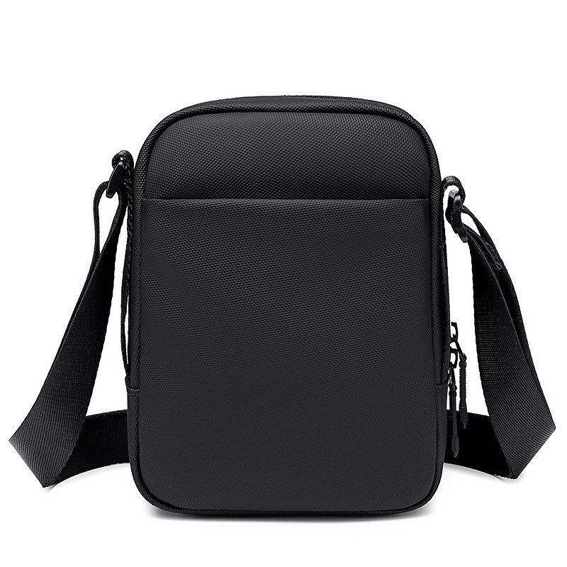 Arctic Hunter, AH-KB00938-black, Válltáska, Oldaltáska - Image 2