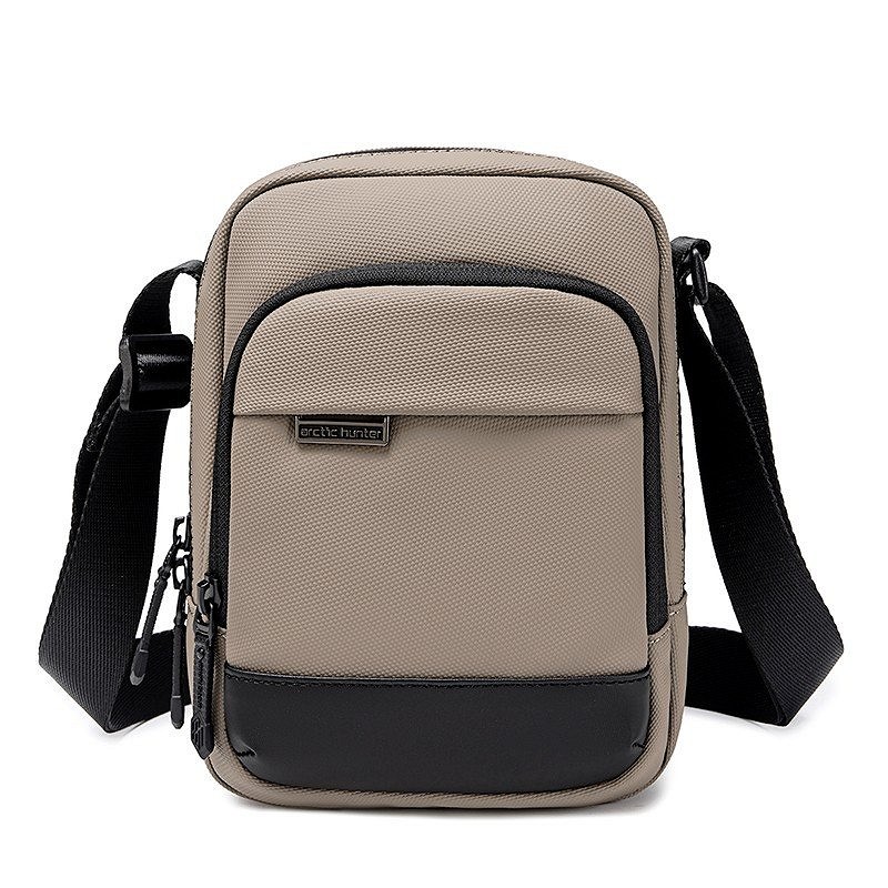 Arctic Hunter, AH-KB00938-khaki, Válltáska/Oldaltáska - Image 2