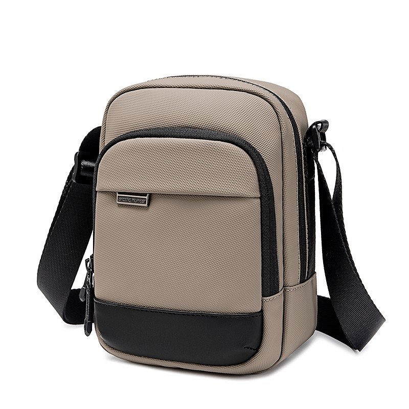 Arctic Hunter, AH-KB00938-khaki, Válltáska/Oldaltáska