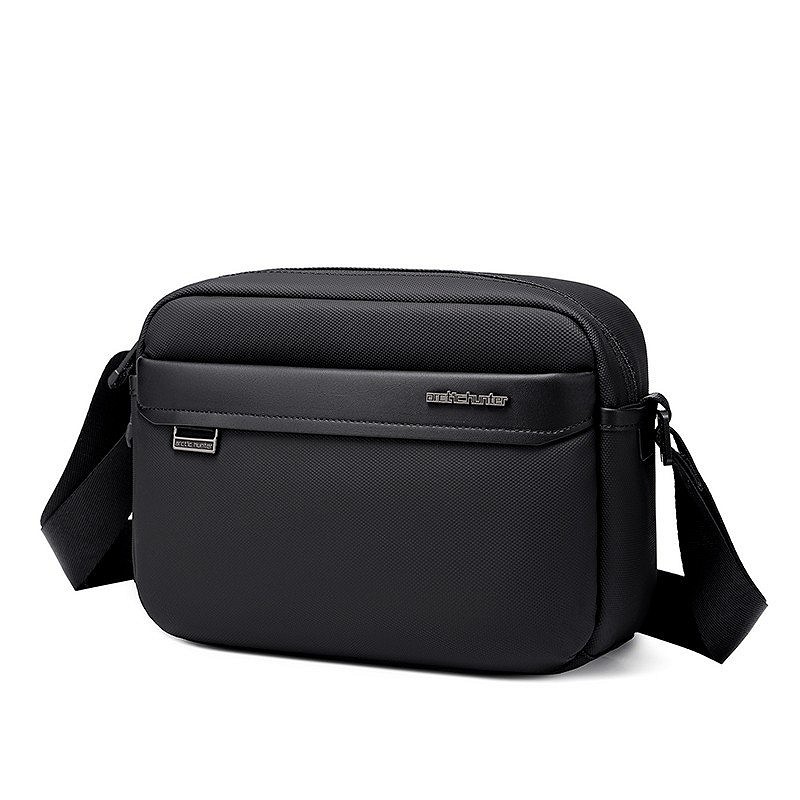 Arctic Hunter, AH-KB00944-black, Válltáska, Oldaltáska