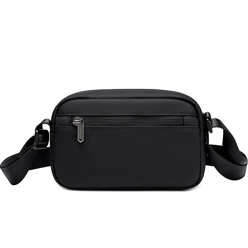 Arctic Hunter, AH-KB00946-black, Válltáska, Oldaltáska - Image 3