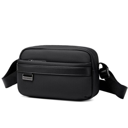 Arctic Hunter, AH-KB00946-black, Válltáska, Oldaltáska