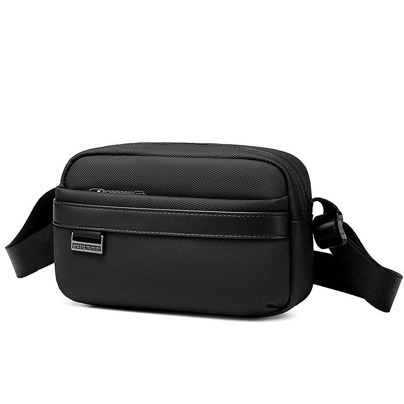 Arctic Hunter, AH-KB00946-black, Válltáska, Oldaltáska