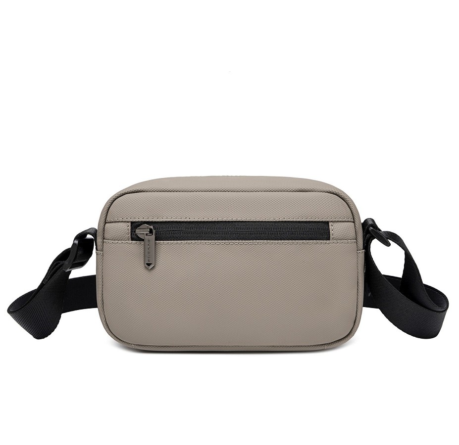 Arctic Hunter, AH-KB00946-khaki, Válltáska, Oldaltáska - Image 3