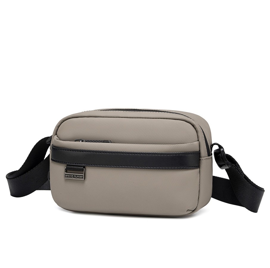 Arctic Hunter, AH-KB00946-khaki, Válltáska, Oldaltáska