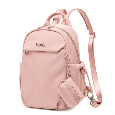 Chantria, CR-CB00962-pink, Hátizsák