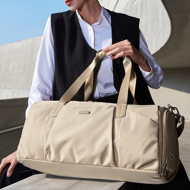 Chantria, CR-CB00802-khaki, Sporttáska - Image 3