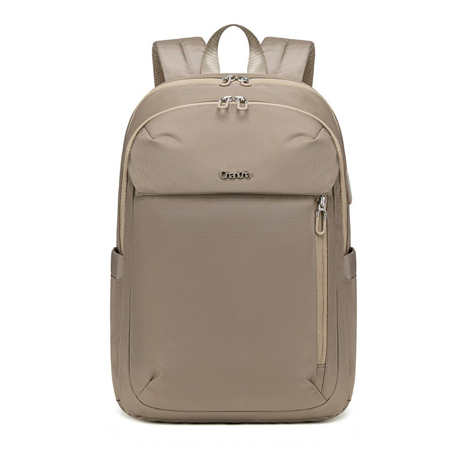 Chantria, CR-CB00633-khaki, Üzleti hátizsák - Image 2