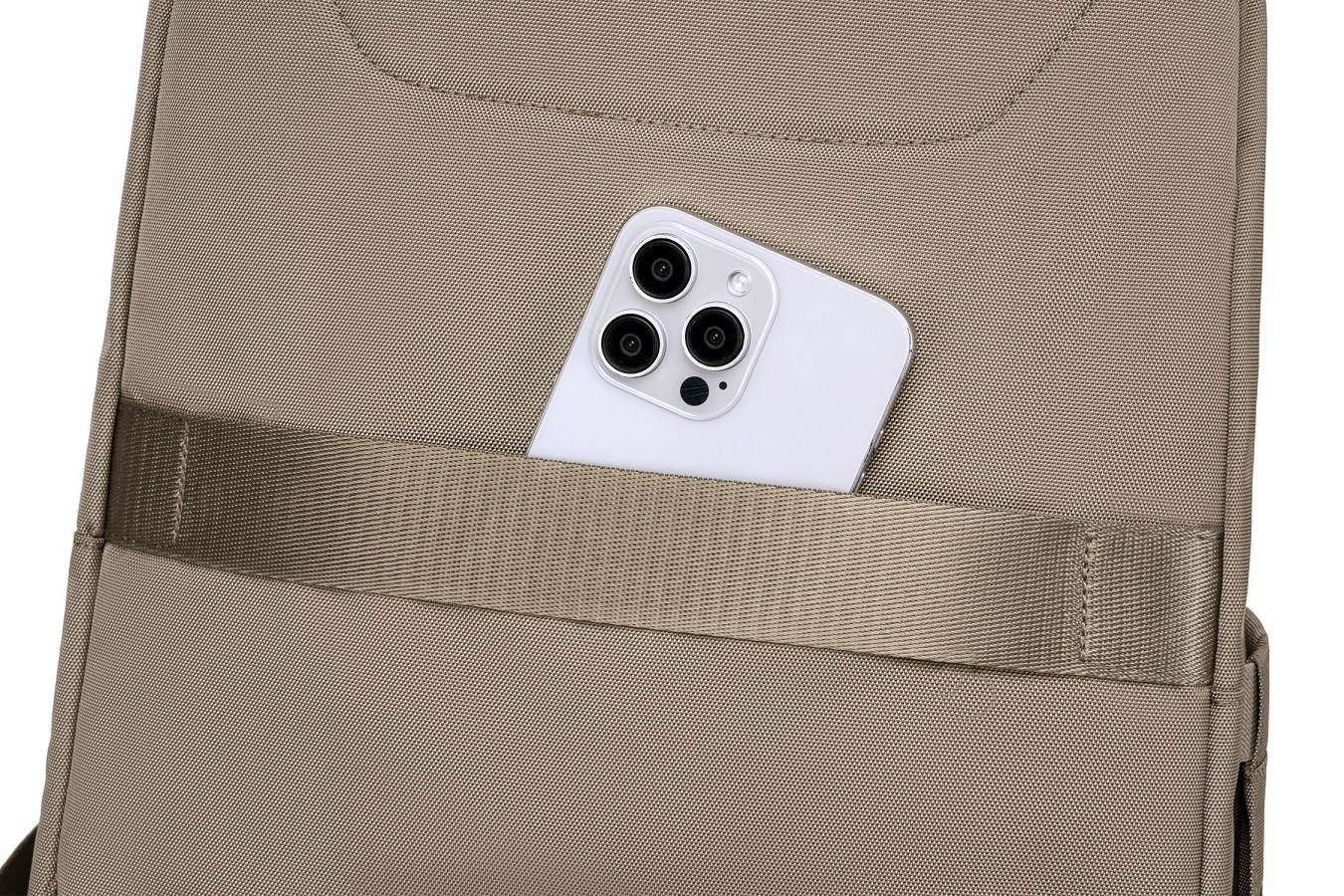 Chantria, CR-CB00633-khaki, Üzleti hátizsák - Image 13
