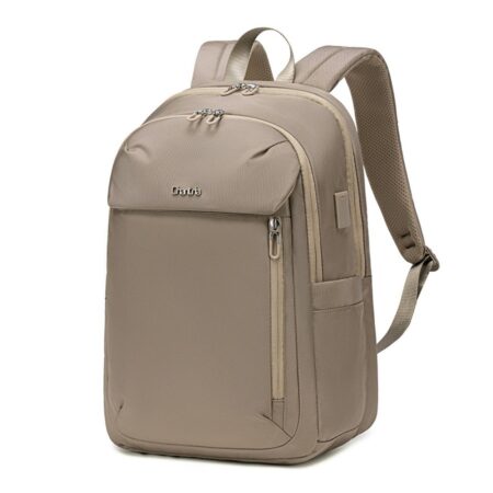 Chantria, CR-CB00633-khaki, Üzleti hátizsák