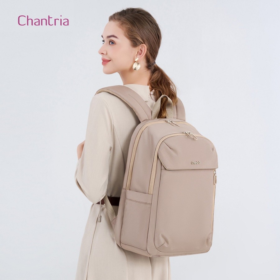 Chantria, CR-CB00633-khaki, Üzleti hátizsák - Image 22