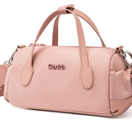 Chantria, CR-CKB00967-pink, Válltáska, Kézitáska