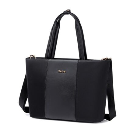 Chantria, CR-CKB00976-black, Válltáska, Kézitáska