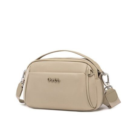 Chantria, CR-CKB00971-khaki, Válltáska, Oldaltáska