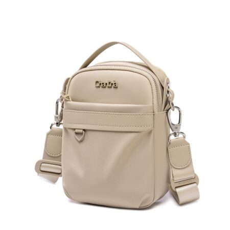 Chantria, CR-CKB00980-khaki, Válltáska, Oldaltáska
